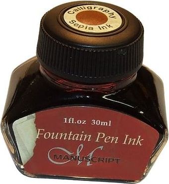 imago Inkoust, barva modrá 30ml - obrázek 1
