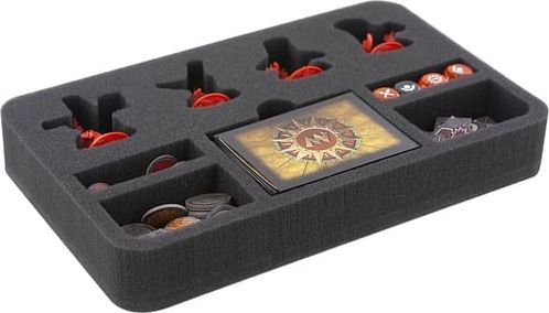 Pěnový pořadač Feldherr pro WU: Shadespire - The Chosen Axes - obrázek 2