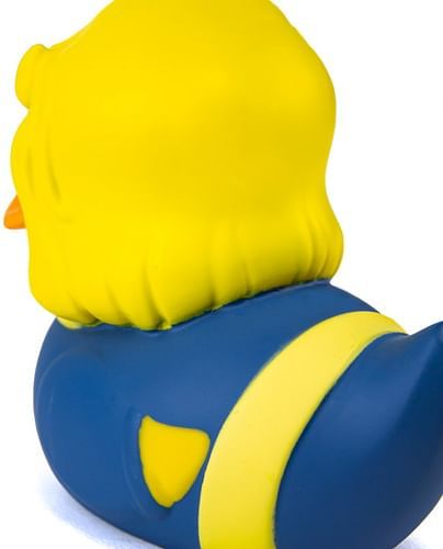 Kachnička TUBBZ Fallout - Vault Girl - obrázek 5