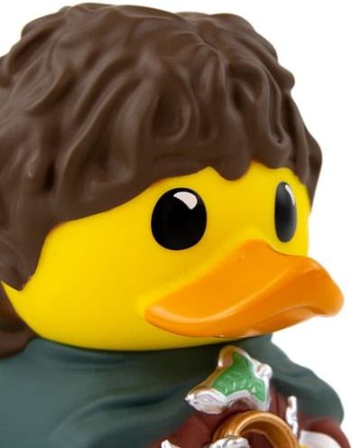 Kachnička TUBBZ Pán prstenů - Frodo Pytlík - obrázek 6