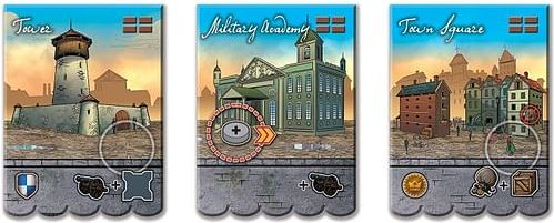 Endeavor: Age of Expansion - obrázek 2