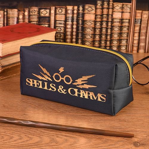 Pyramid International Školní pouzdro Harry Potter - Kouzla a čáry - obrázek 4