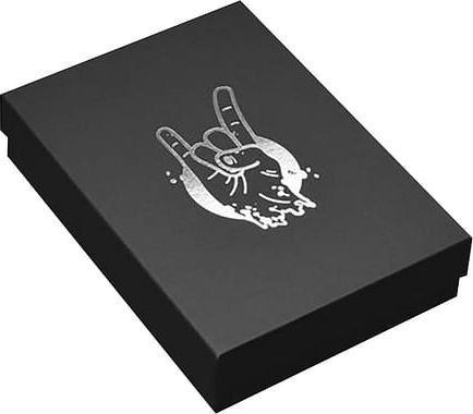 The Black Hack 2nd Edition Boxed Set - obrázek 1