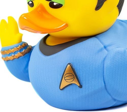 Kachnička TUBBZ Star Trek - Spock - obrázek 4