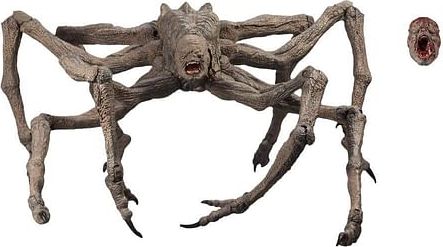 McFarlane Toys Figurka Zaklínač (Netflix) - Kikimora - obrázek 7