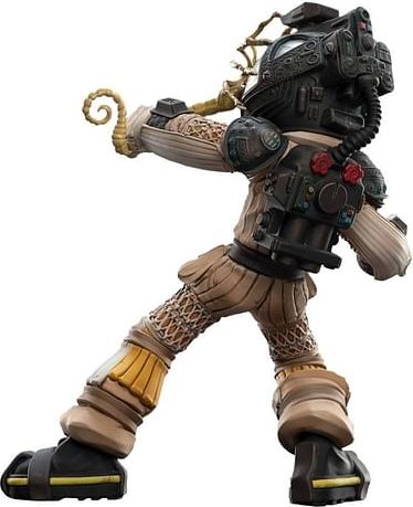 Weta Collectibles Figurka Alien Mini Epics - Facehugger - obrázek 5