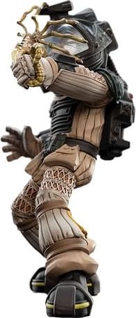 Weta Collectibles Figurka Alien Mini Epics - Facehugger - obrázek 8