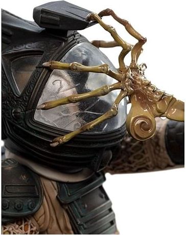 Weta Collectibles Figurka Alien Mini Epics - Facehugger - obrázek 9