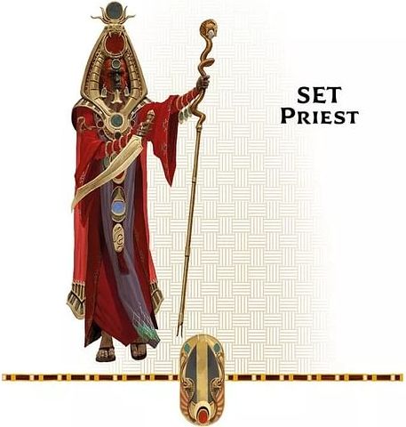 Ankh: Gods of Egypt - Pharaoh - obrázek 7