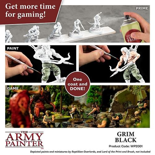 Army Painter: Speedpaint Slaughter Red 18ml - obrázek 3