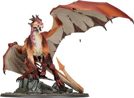 Warhammer Age of Sigmar: Krondys Son of Dracothion - obrázek 2
