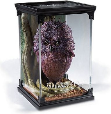 Noble Collection Fantastická zvířata Magical Creatures - soška Pastelníčka - obrázek 1