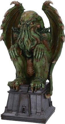 Nemesis Now Soška Cthulhu (32 cm) - obrázek 2