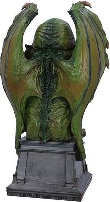 Nemesis Now Soška Cthulhu (32 cm) - obrázek 5