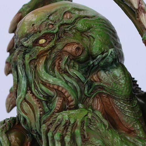 Nemesis Now Soška Cthulhu (32 cm) - obrázek 7