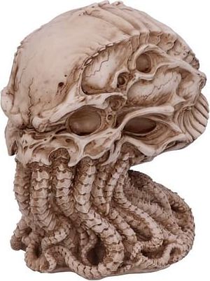 Nemesis Now Lebka Cthulhu (20 cm) - obrázek 3