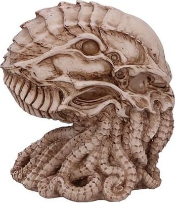 Nemesis Now Lebka Cthulhu (20 cm) - obrázek 5