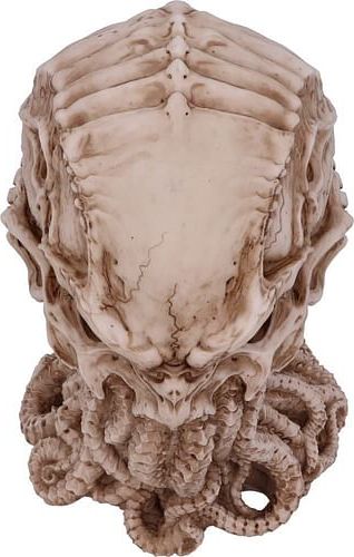 Nemesis Now Lebka Cthulhu (20 cm) - obrázek 7