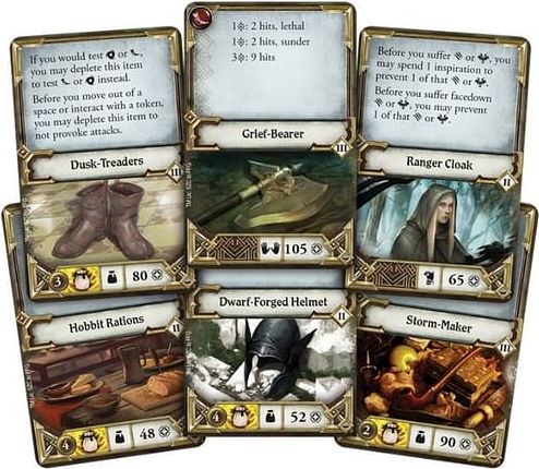The Lord of the Rings: Journeys in Middle-Earth - obrázek 4