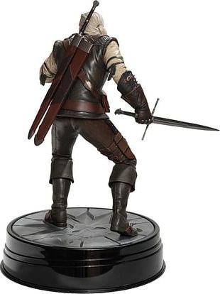 Dark Horse Comics Figurka Zaklínač 3: Geralt v mantikoří zbroji - obrázek 4