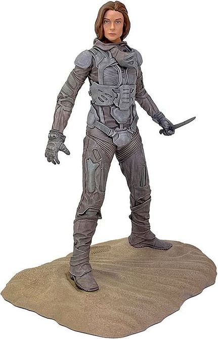 Dark Horse Comics Figurka Dune - Lady Jessica - obrázek 1