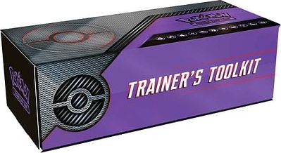 Pokémon Trainers Toolkit 2022 - obrázek 2