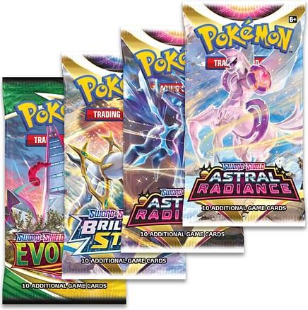 Pokémon Trainers Toolkit 2022 - obrázek 3