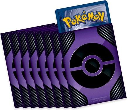 Pokémon Trainers Toolkit 2022 - obrázek 4