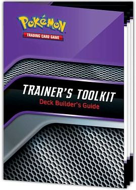 Pokémon Trainers Toolkit 2022 - obrázek 5
