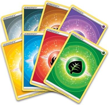 Pokémon Trainers Toolkit 2022 - obrázek 7