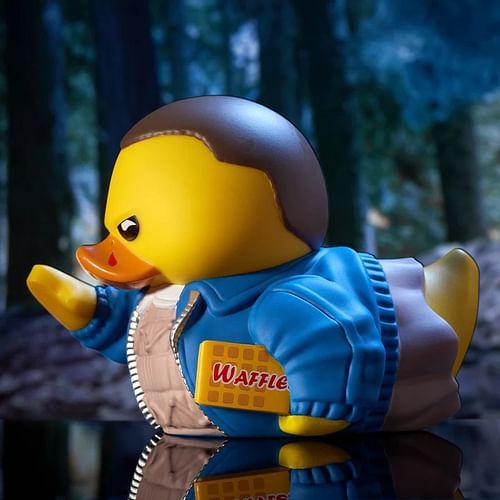 Kachnička TUBBZ Stranger Things - Eleven - obrázek 4