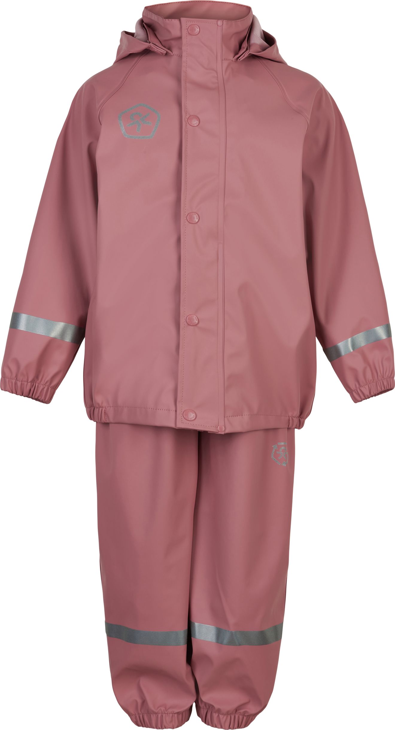 Color Kids dětský oblek do deště 5967-498 Velikost: 80 - obrázek 1