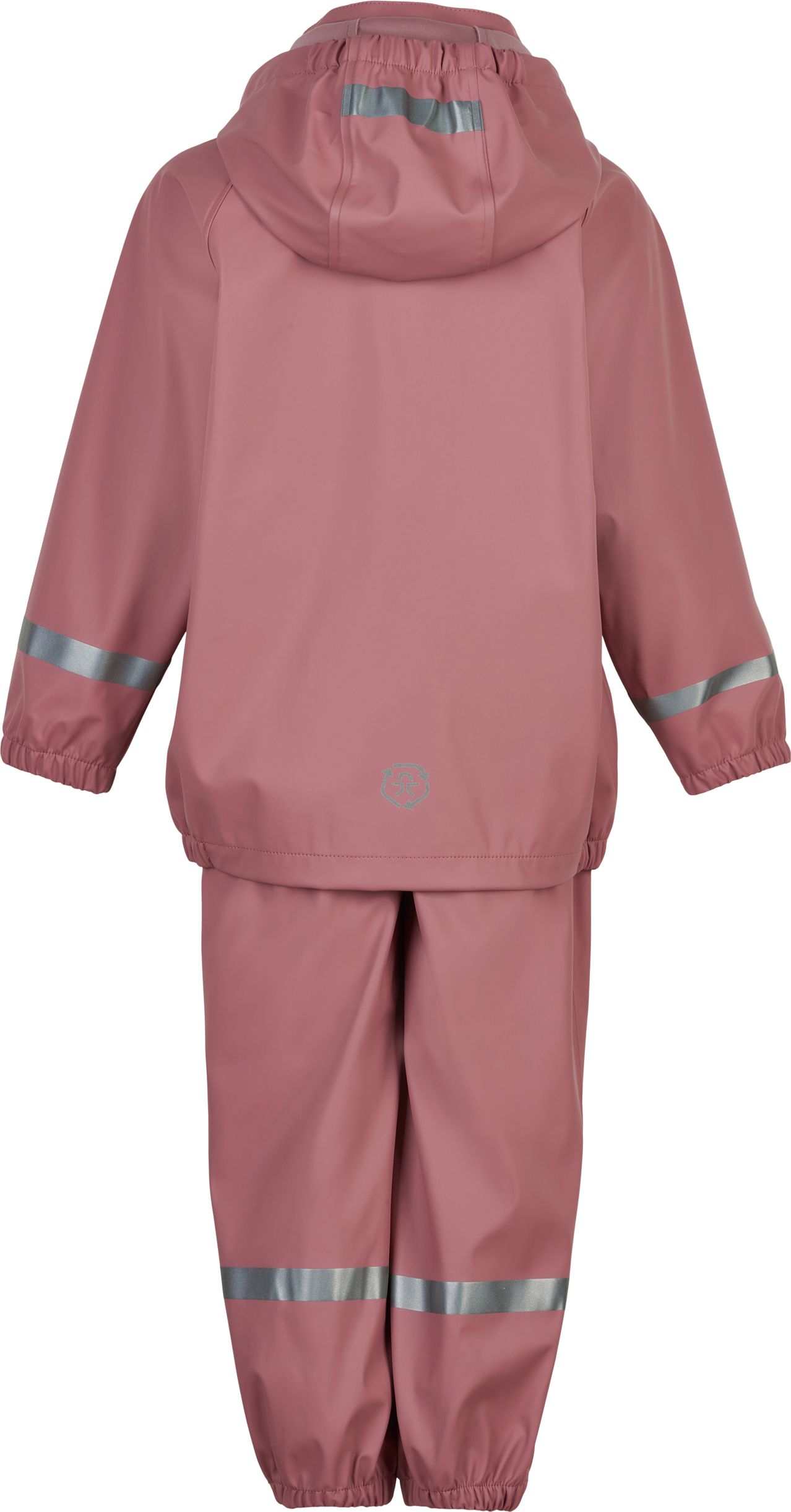 Color Kids dětský oblek do deště 5967-498 Velikost: 80 - obrázek 2