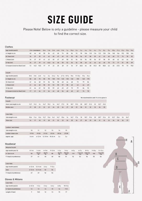 CeLaVi dětský termo oblek 3555-433 Velikost: 80 - obrázek 3