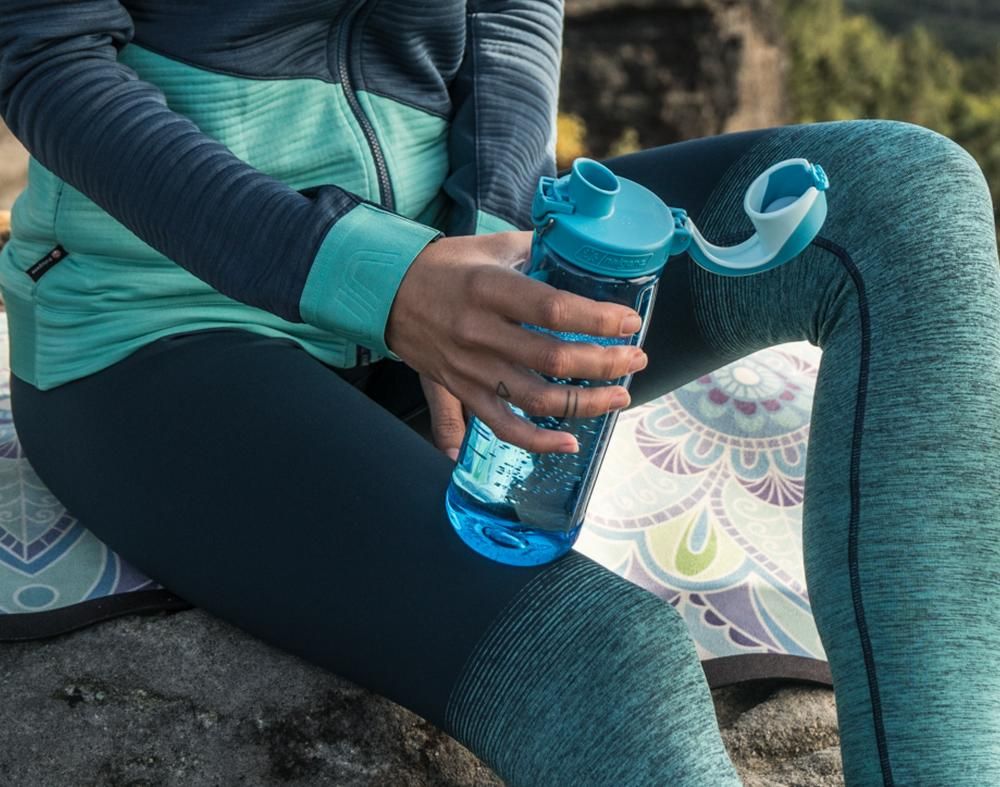 Nalgene OTF 350ml Slate-Chomp - obrázek 4
