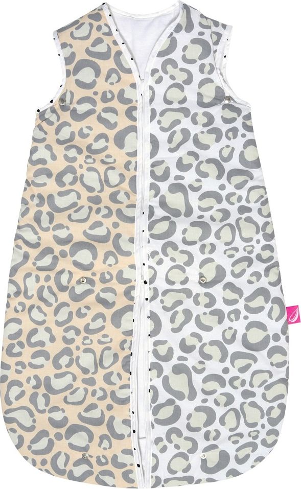 MOTHERHOOD Vak spací 2v1 Salmon Ocelot 3-18 m 3 tog - obrázek 2