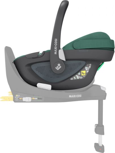 MAXI-COSI Autosedačka Pebble 360 (0-13 kg) Essential Green - obrázek 12