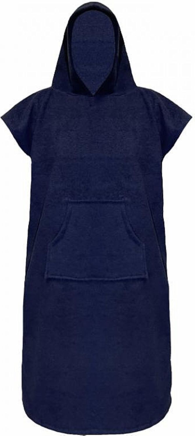 Pončo AGAMA Poncho Extra Dry L-XL - modré - obrázek 1