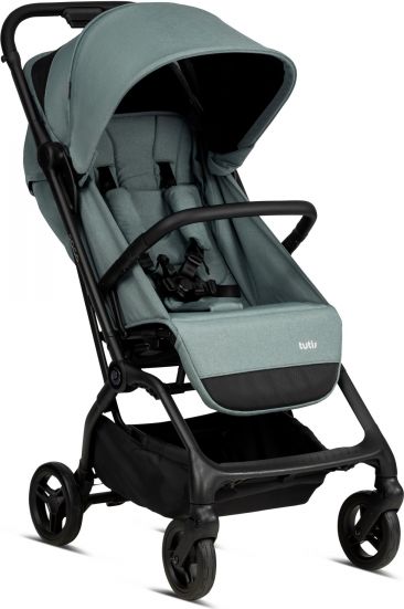 Tutis Kočárek Jogo Menta