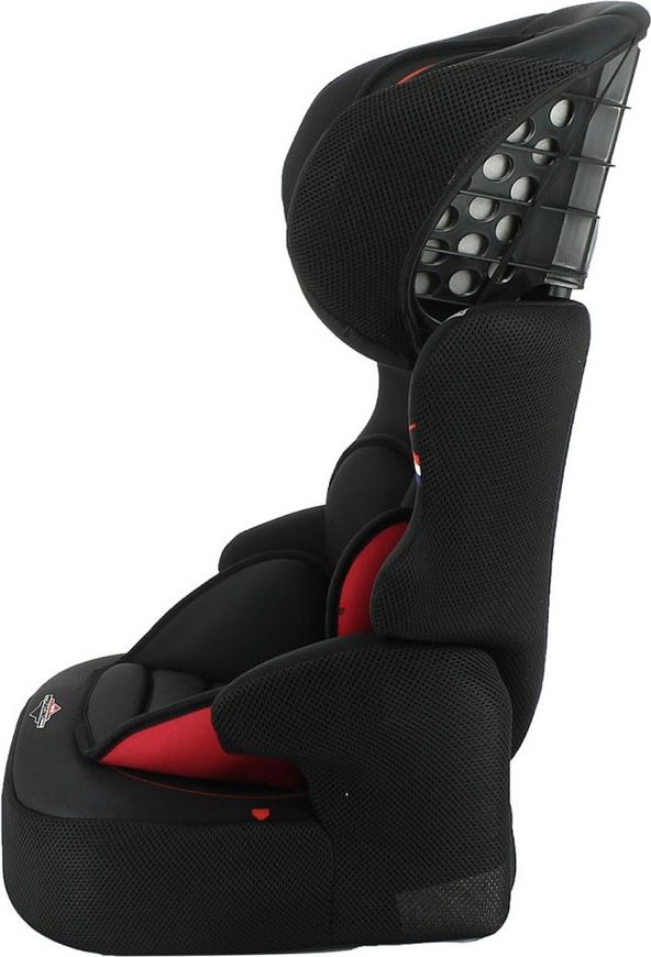 Autosedačka Nania Beline Sp Varianta: CAMO stone - multicolor - obrázek 55