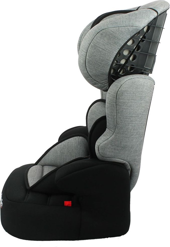 Autosedačka Nania Beline Sp Varianta: CAMO stone - multicolor - obrázek 65