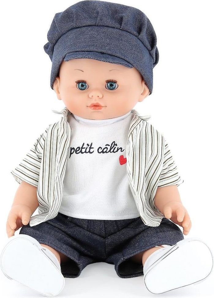 Petitcollin Panenka 36 cm Jules - obrázek 1