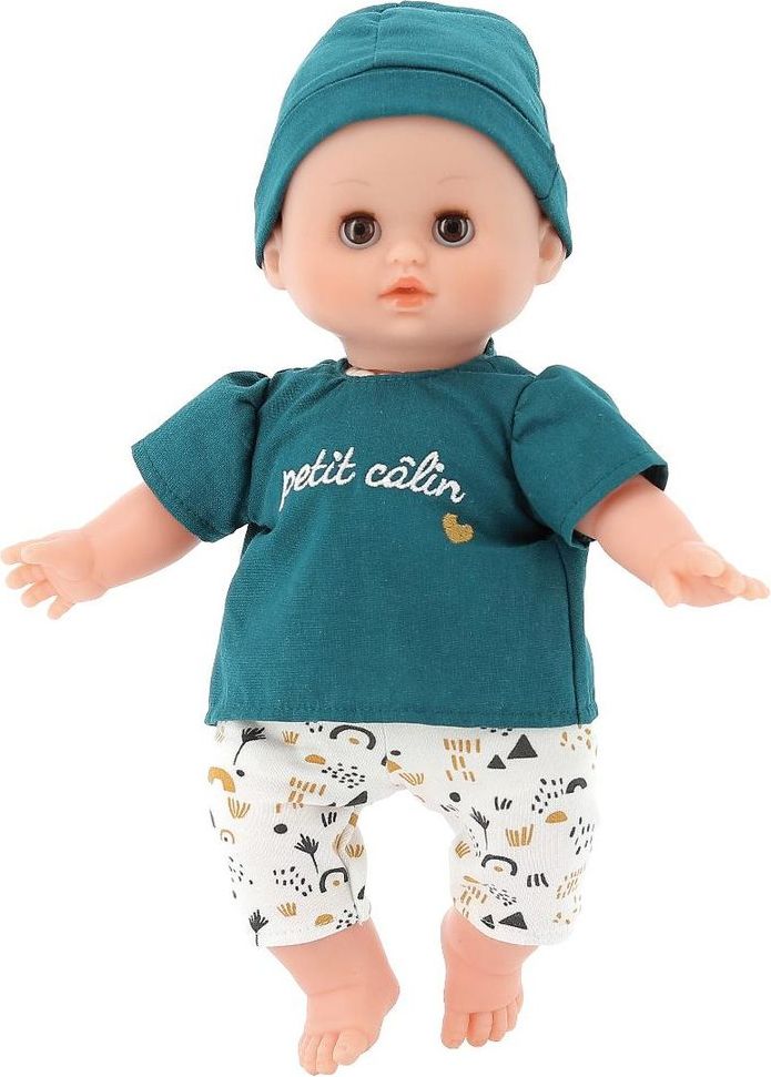 Petitcollin Panenka 28 cm Théo - obrázek 1