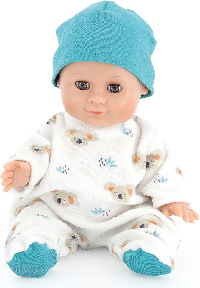 Petitcollin Panenka 28 cm Bébé d'amour Roméo - obrázek 1