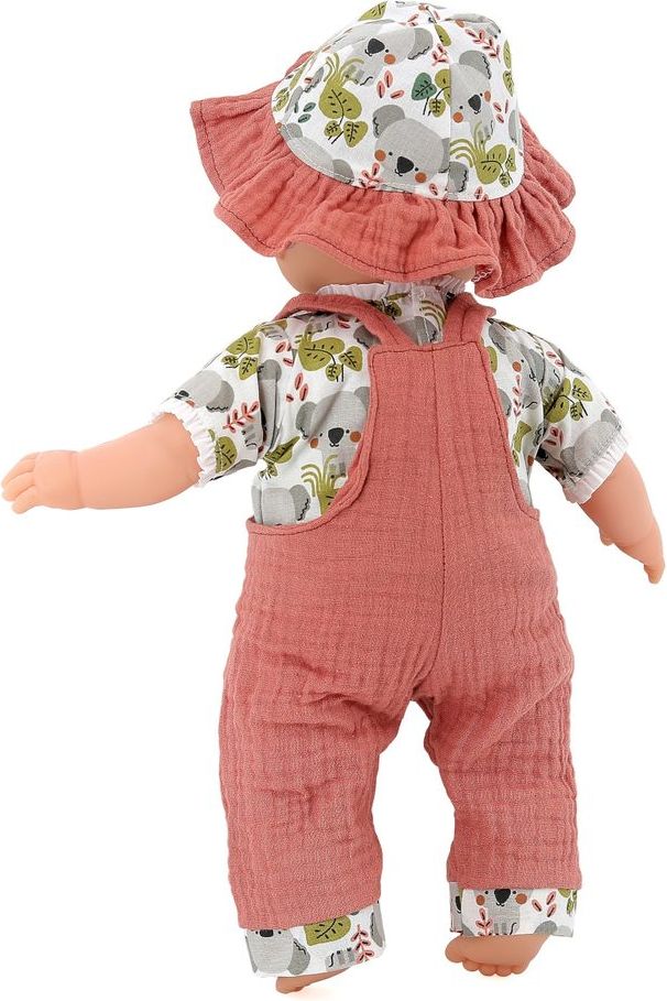 Petitcollin Panenka 36 cm Petit Câlin Mariette - obrázek 4