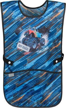 BAAGL Dětská zástěra Truck - obrázek 1