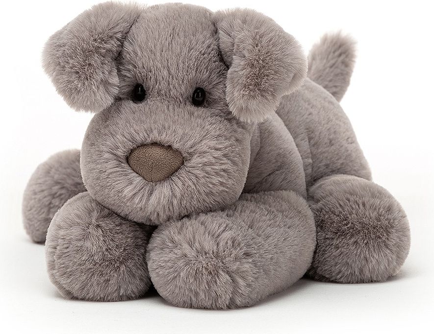 PLYŠOVÝ PEJSEK JELLYCAT, HUGGADY, 22 CM - obrázek 1