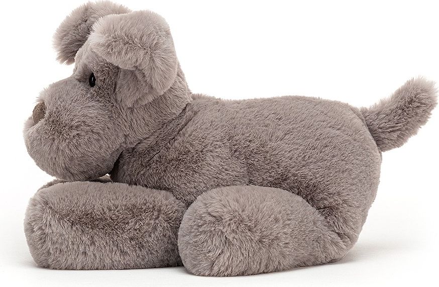 PLYŠOVÝ PEJSEK JELLYCAT, HUGGADY, 22 CM - obrázek 2