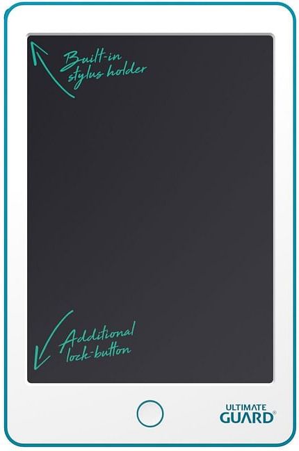Ultimate Guard Digital Life Pad 9 - obrázek 4
