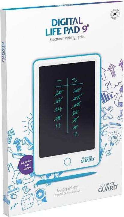 Ultimate Guard Digital Life Pad 9 - obrázek 8
